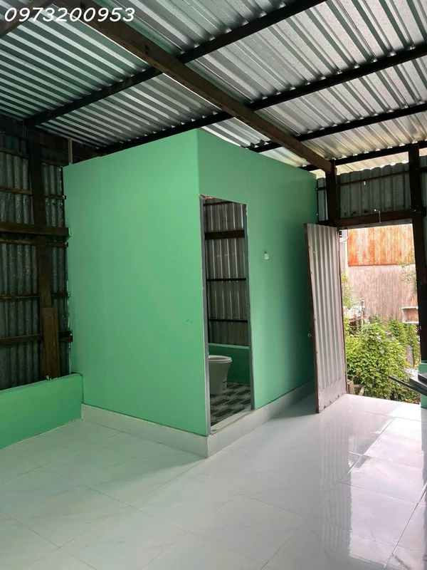 🏠 CHÍNH CHỦ BÁN NHÀ GẦN VÒNG XOAY NĂM CĂN