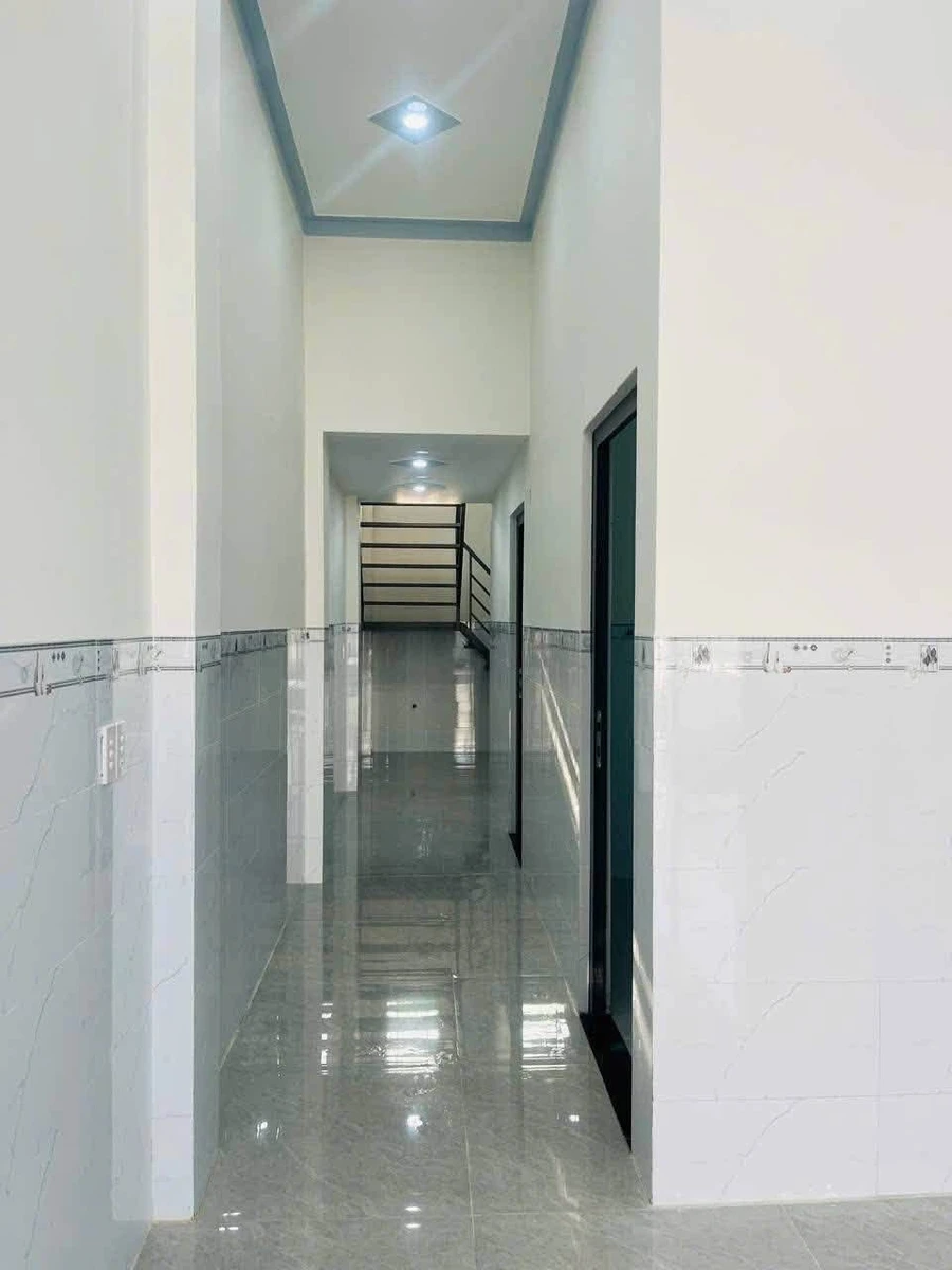 Bán gấp nhà 5x21 sổ riêng thổ cư tại Long Đức 2, Tam Phước, Biên Hòa, Đồng Nai giá 1,2 tỷ - Ảnh thu nhỏ 4