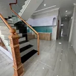 Bán nhà 1 trệt 1 lầu 3PN giá 1,68 tỷ KDC Phước Vân, Cần Đước, Long An - Ảnh thu nhỏ 5