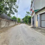 Bán đất kèm nhà cấp 4 74,9m2 đường Hoàng Văn Bá, Phường Vinh Lộc, Nghệ An - Ảnh thu nhỏ 4