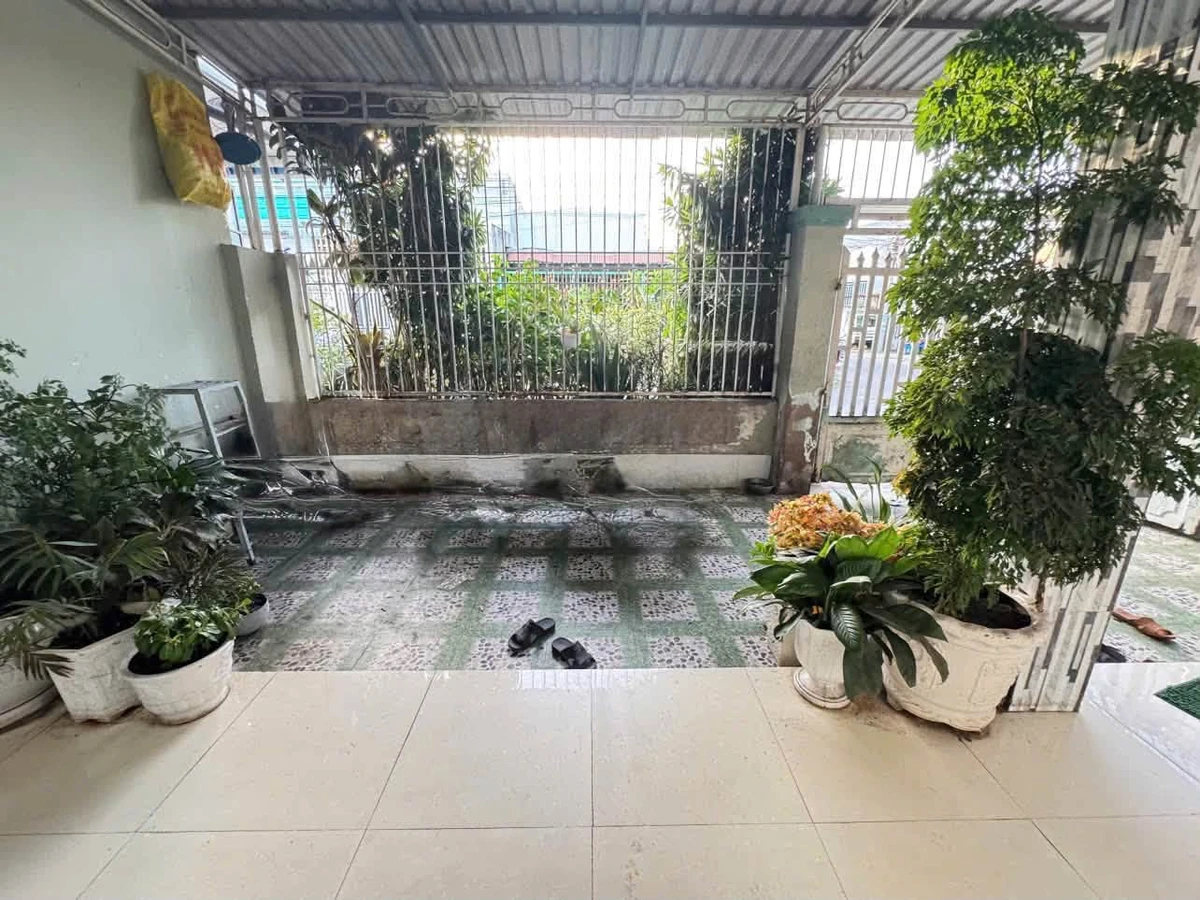Bán nhà 1 trệt 1 lửng 150m2 Phan Thiết, 4 tỷ - Ảnh thu nhỏ 3