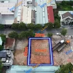 Bán đất thổ cư 600m2 (20x30) KDC An Thạnh, Thuận An, Bình Dương - Ảnh thu nhỏ 1