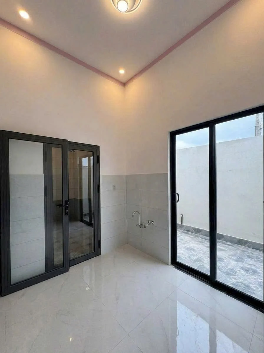 Nhà lầu mặt tiền 5x30m, 3PN, Tân Triều - Ảnh thu nhỏ 5