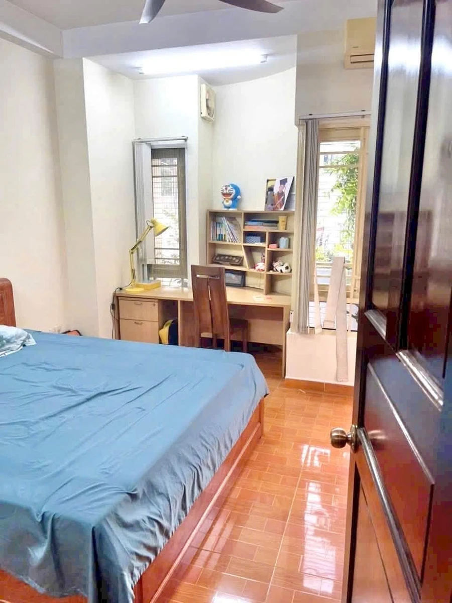 Bán nhà 4 tầng 76,95m² Quận 11, Hồ Chí Minh, 11 tỷ - Ảnh thu nhỏ 4
