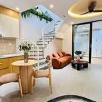 Bán nhà 2 tầng 50m² ngang 10m Hoàng Diệu Quận 1 - Ảnh thu nhỏ 1