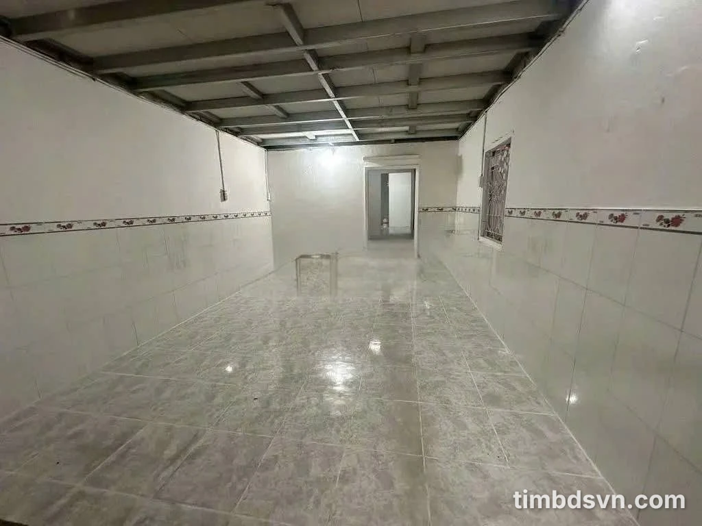 Cho thuê nhà nguyên căn 160m², 2PN Bạch Đằng, Bình Thạnh - Ảnh thu nhỏ 2