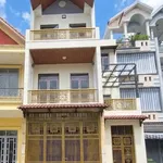 Biệt thự mini bán Bình Tân 162m² 4PN giá 7,2 tỷ - Ảnh thu nhỏ 1