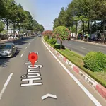 Bán biệt thự thô 200m² mặt tiền Hùng Vương, Bà Rịa 4,7 tỷ - Ảnh thu nhỏ 1
