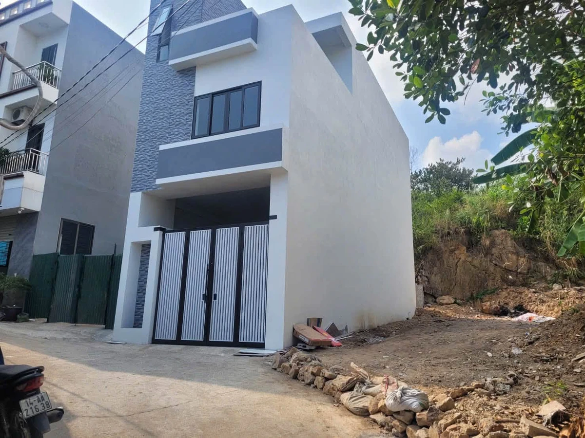 Bán đất 102m² gần AEON Cái Lân, Quảng Ninh, 2 tỷ - Ảnh thu nhỏ 3