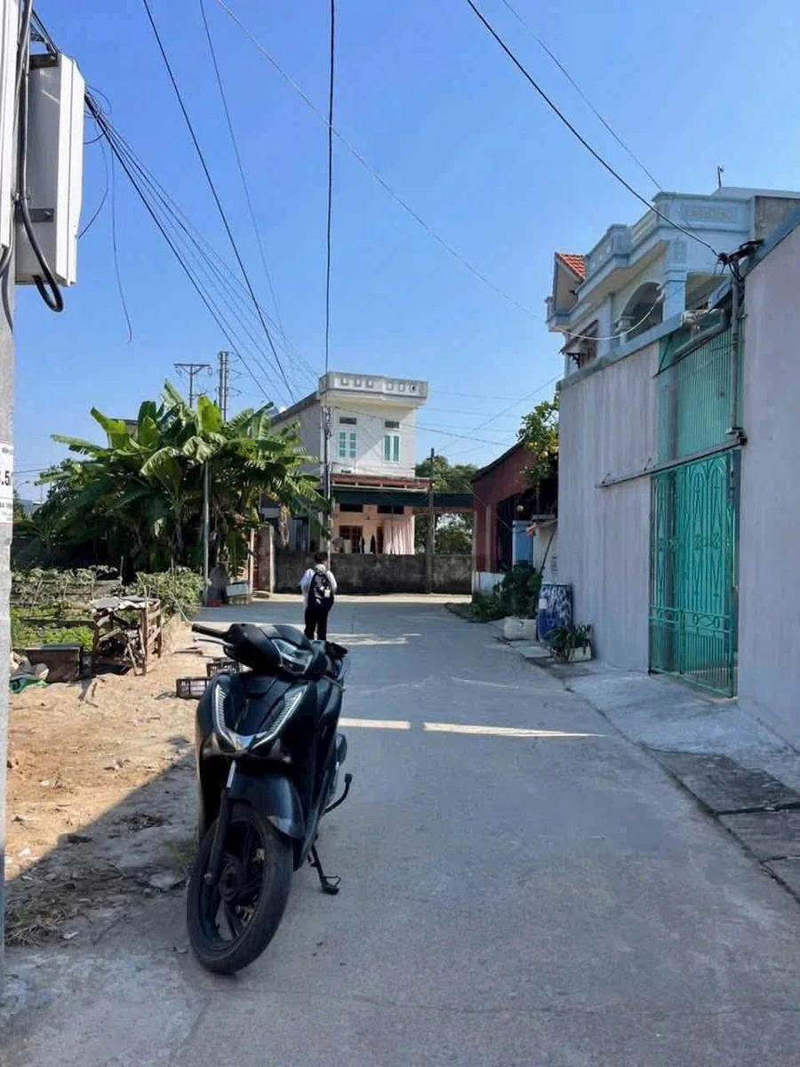 Bán 2 lô đất 100m² mặt tiền 4m Hải Phòng - Ảnh thu nhỏ 2