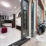 Bán nhà hẻm 4 tầng 3PN đầy đủ nội thất đường Lý Thái Tổ, Quận 10, giá 5,5 tỷ - Ảnh thu nhỏ 2