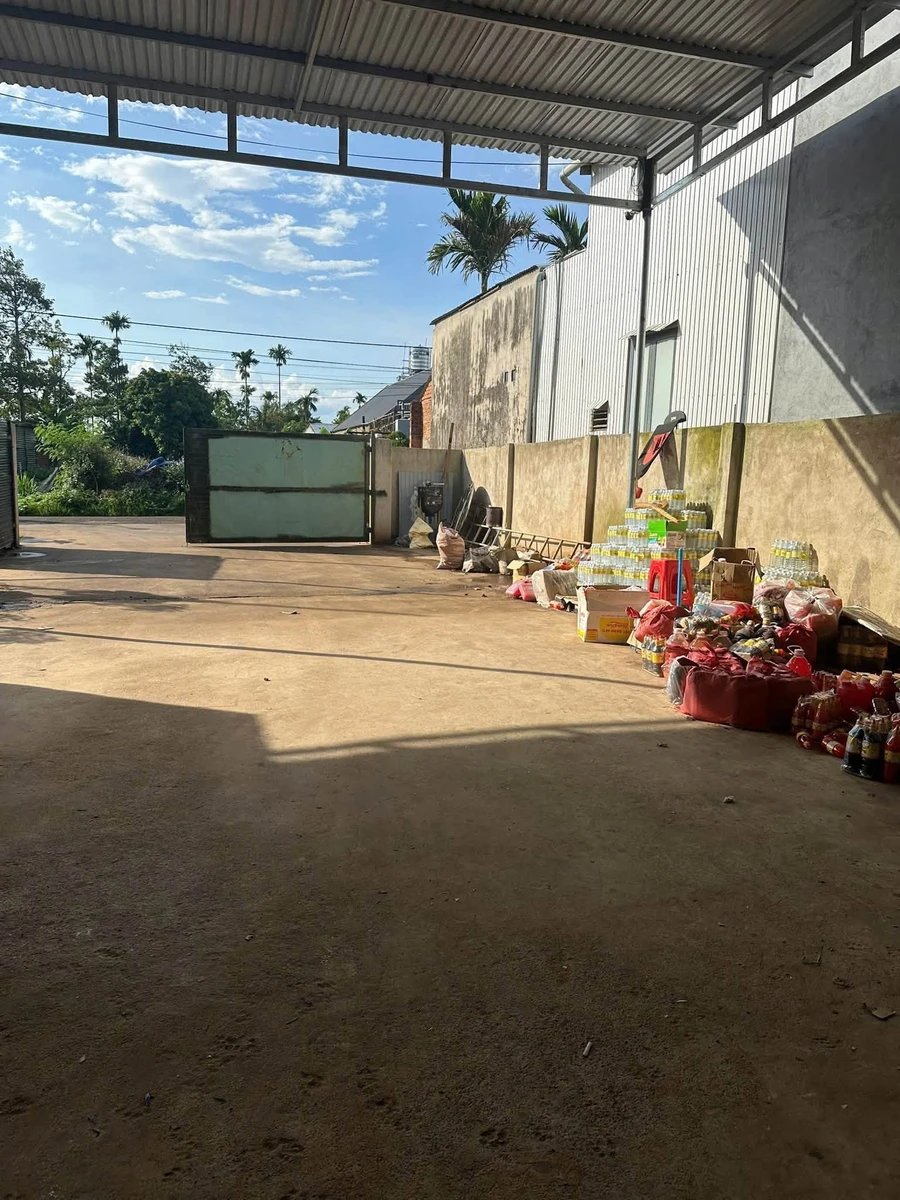Bán đất 870m² Buôn Ju, Tân An, giá 3,99 tỷ - Ảnh thu nhỏ 3
