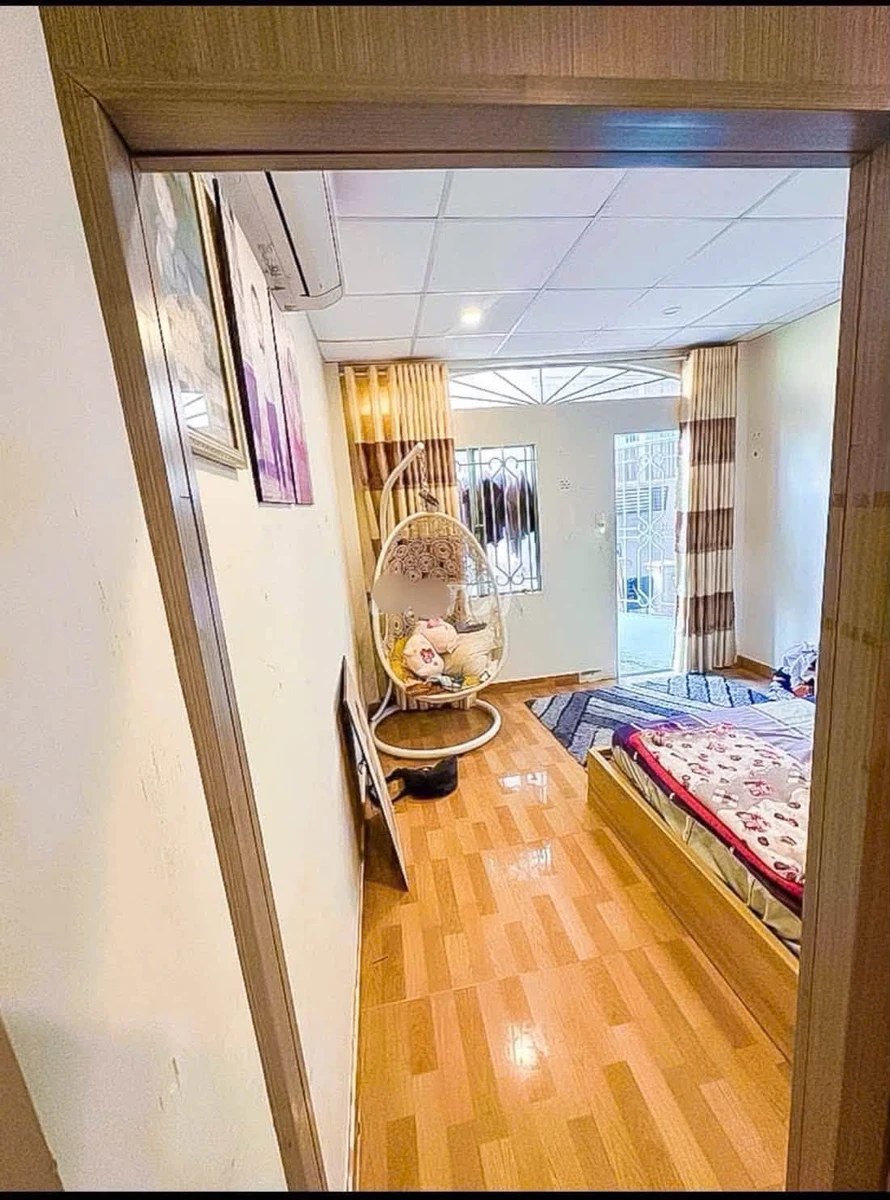 Bán nhà 29m2 3 phòng ngủ Nguyễn Ngọc Lộc Quận 10 - Ảnh thu nhỏ 5
