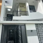 Bán nhà 2 tầng 60m² 3 PN gần Đại học Huế, giá 2 tỷ 2 - Ảnh thu nhỏ 1