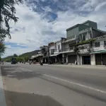 Nhà mặt tiền Hùng Vương Quy Nhơn, 240m2, phù hợp kinh doanh, làm nhà xưởng. Ib 0938 635 *** - Ảnh thu nhỏ 1