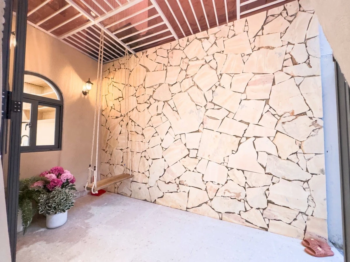 Bán nhà kiệt Đống Đa 52m², 3 phòng ngủ, gần sông Hàn, Hải Châu, Đà Nẵng - Ảnh thu nhỏ 2