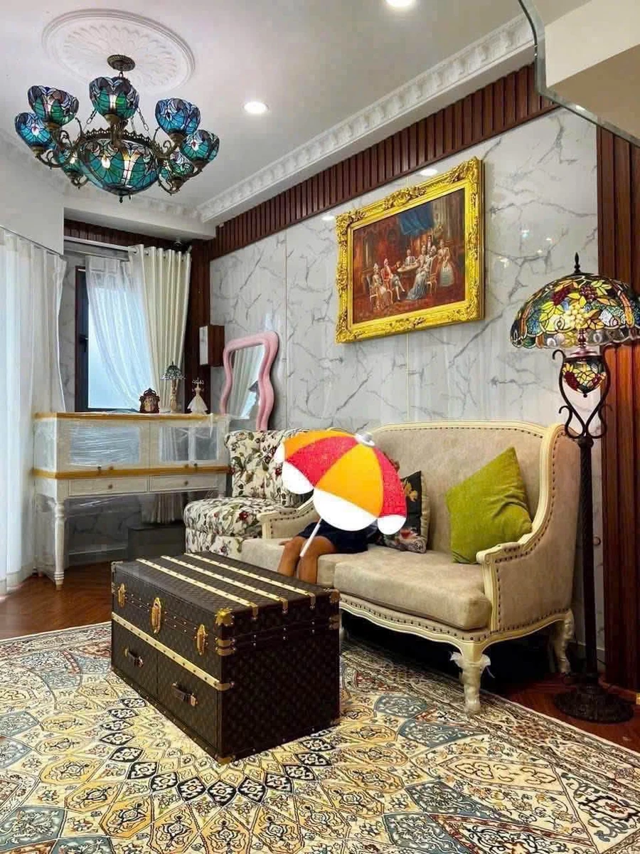 Bán nhà 5 tầng 4PN Nguyễn Xí, Bình Thạnh, 45m², 10.4 tỷ - Ảnh thu nhỏ 5