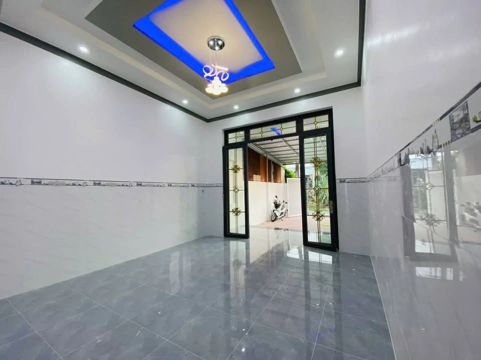 Bán nhà gác lửng 4 phòng ngủ Nguyễn Văn Linh Tây Ninh - Ảnh thu nhỏ 5