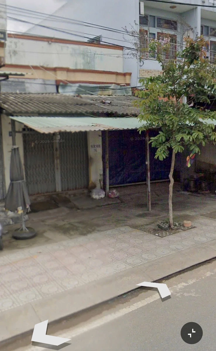 Bán nhà mặt tiền đường Nguyễn Văn Siêu, Bến Lức, Long An, 163m2, giá 13 tỷ - Ảnh thu nhỏ 2