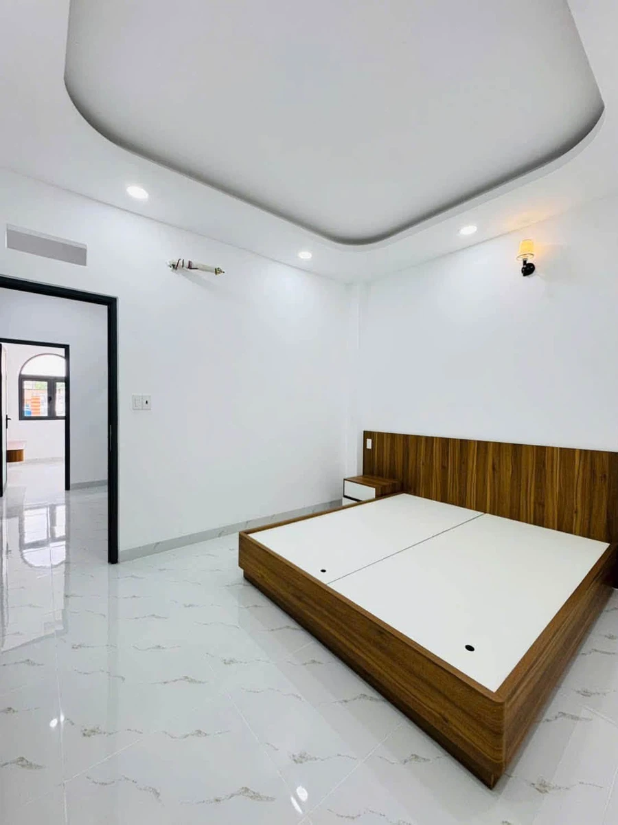 Bán nhà hẻm xe hơi Hương Lộ 2, Bình Tân 4x11m, 5PN, giá 6,5 tỷ - Ảnh thu nhỏ 5