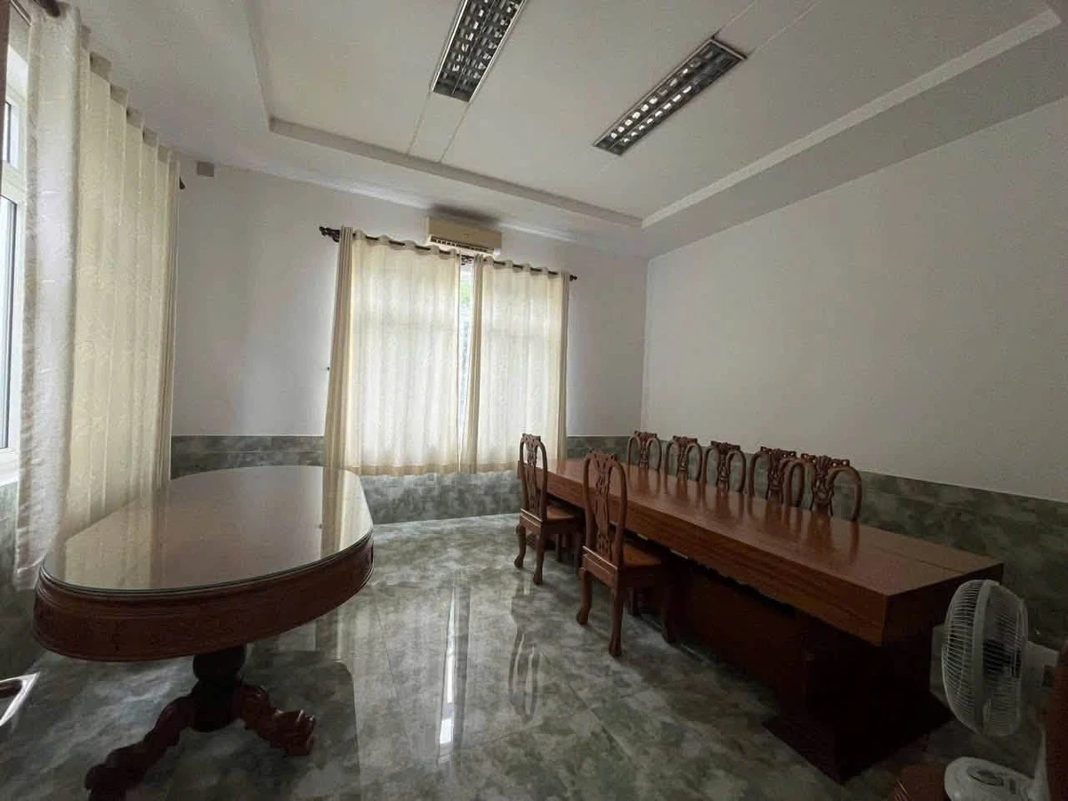 Cho thuê nhà xưởng Chánh Phú Hòa, Bến Cát, Bình Dương 10.000m2 - Ảnh thu nhỏ 2