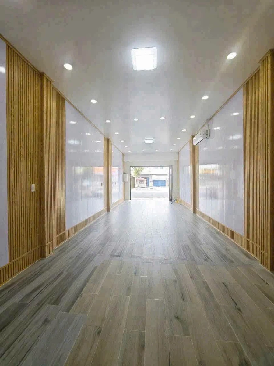 Bán nhà mặt tiền kinh doanh 96m² Nguyễn Trung Trực, Rạch Giá - Ảnh thu nhỏ 3