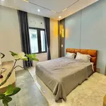 Bán nhà 3 tầng 4PN 100m2 Bàu Cầu Đà Nẵng - Ảnh thu nhỏ 2
