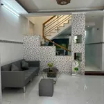 Bán nhà hẻm gần đường Quang Trung 55m² 3PN giá nhỉnh 5 tỷ - Ảnh thu nhỏ 3