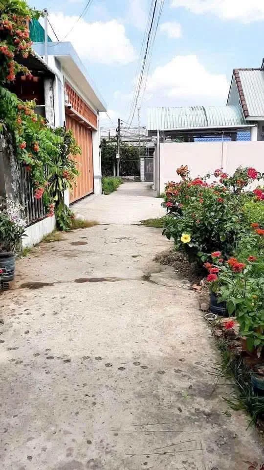 Bán nhà 103m2 khu dân cư Hiệp Hoà Phát, phường Phú Khương, TP Bến Tre giá 1,5 tỷ - Ảnh thu nhỏ 2