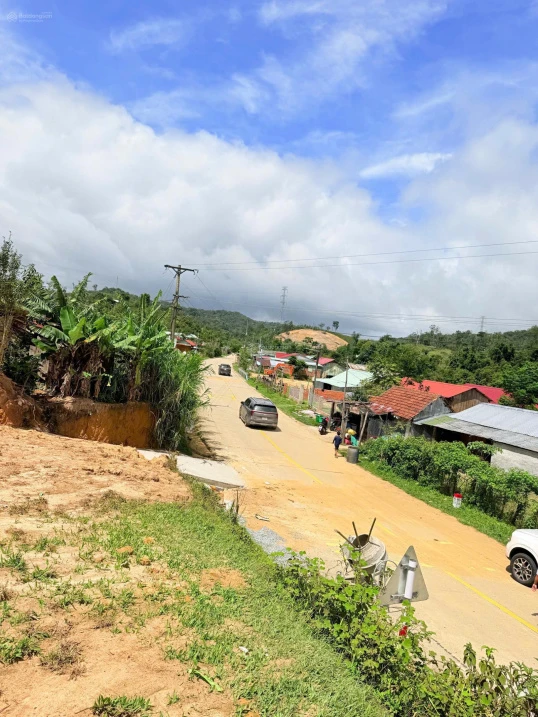 Bán lô đất đẹp tại Măng Đen, vị trí tiềm năng, thích hợp đầu tư hoặc phát triển nghỉ dưỡng - Ảnh 1