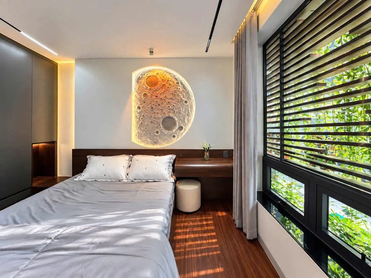 Bán nhà hẻm 3/2 gần Nhà hát Hòa Bình, Quận 10, 61m², 1 trệt 2 lầu, giá 14 tỷ - Ảnh thu nhỏ 5