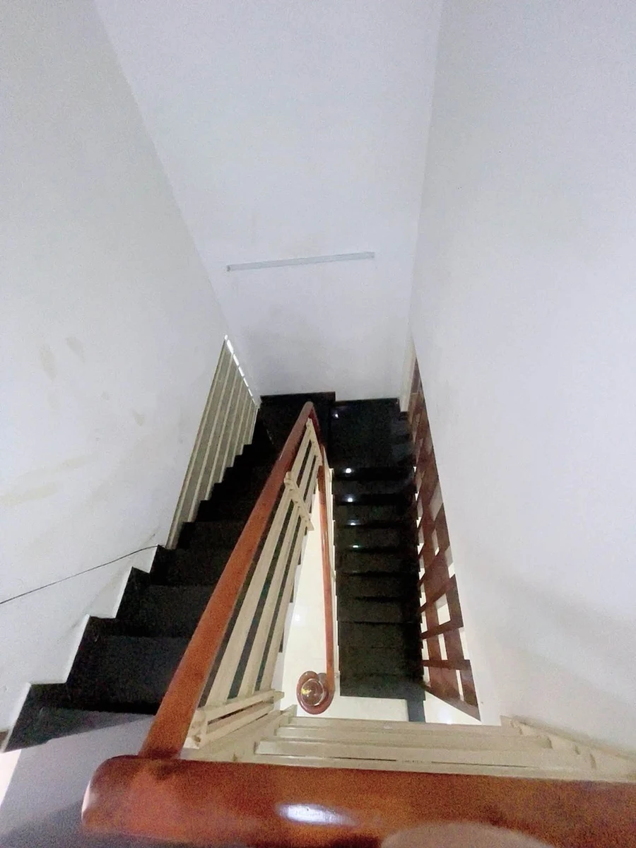 Bán nhà 2PN Phạm Văn Chiêu 61.5m2 - 6.8 tỷ - Ảnh thu nhỏ 3