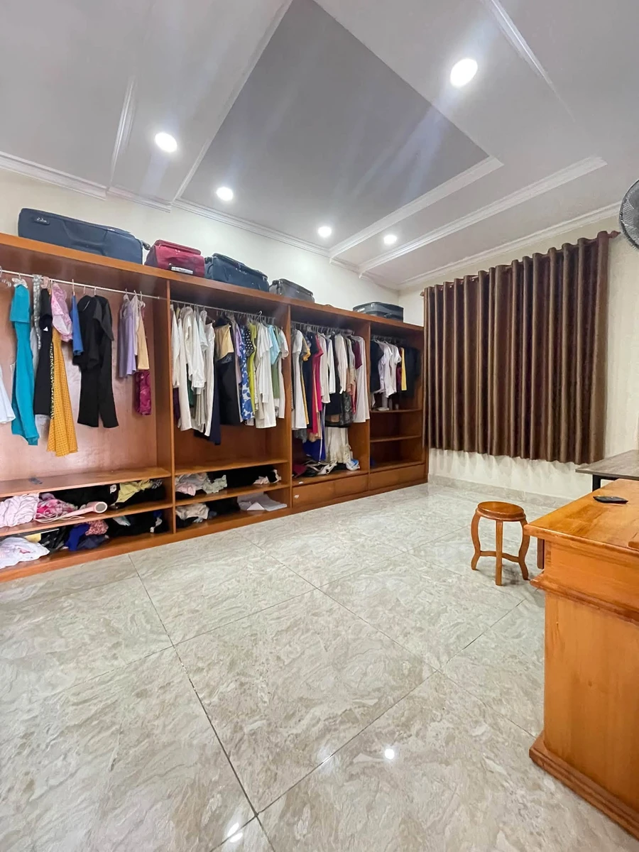 Bán biệt thự sân vườn Vạn Xuân Villa 374m2, 4PN - Ảnh thu nhỏ 5