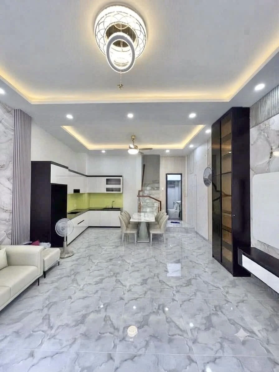 CHÍNH CHỦ GỬI BÁN - QUẬN 5 - AN DƯƠNG VƯƠNG - Ảnh thu nhỏ 3