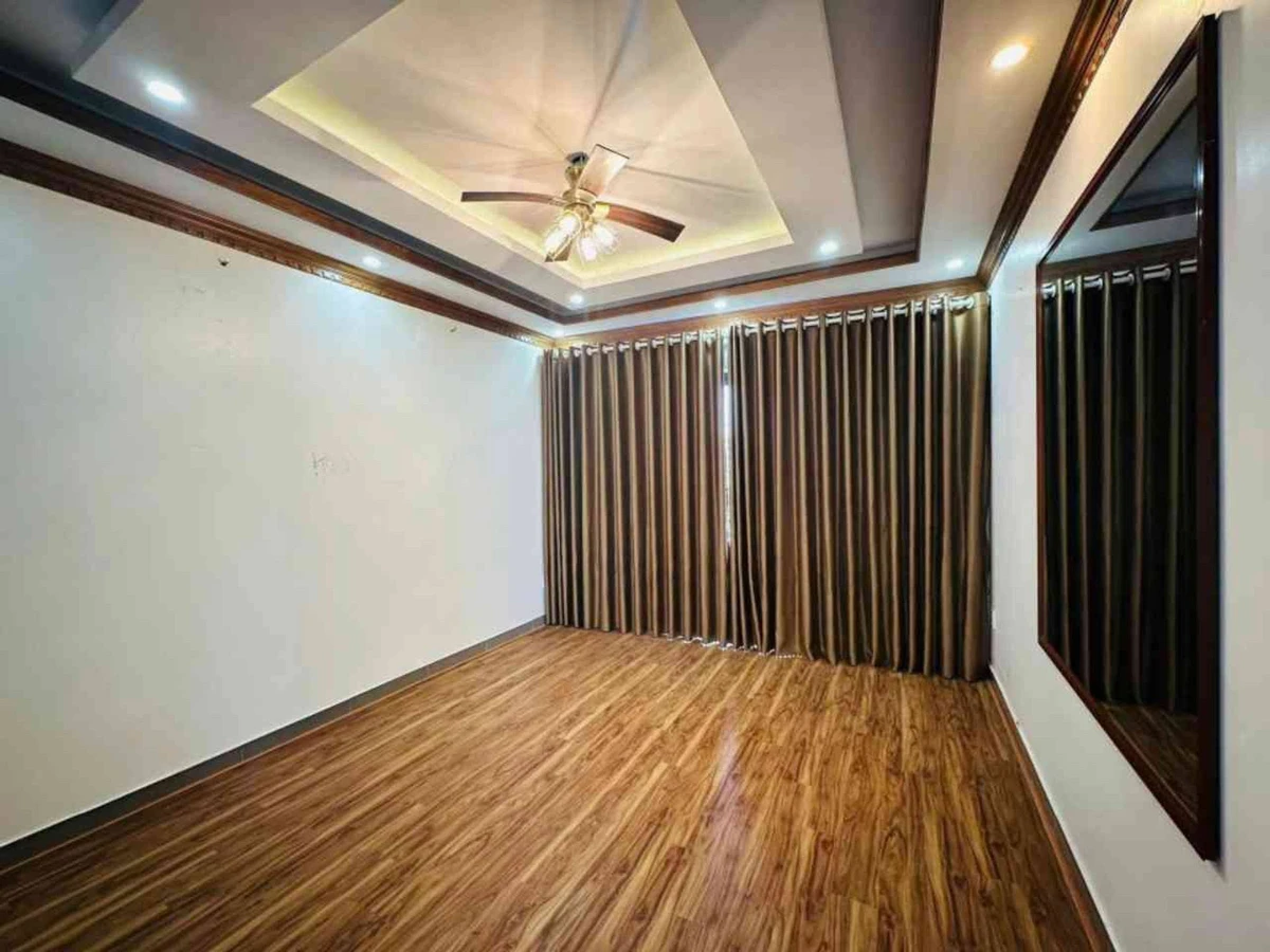 Bán nhà 4 tầng 199m² view công viên An Dương, Tân Phú - Ảnh thu nhỏ 3