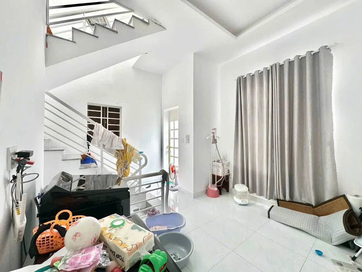 Bán nhà hẻm ô tô 43m² 3PN Bình Giã Vũng Tàu 4.3 tỷ - Ảnh thu nhỏ 5