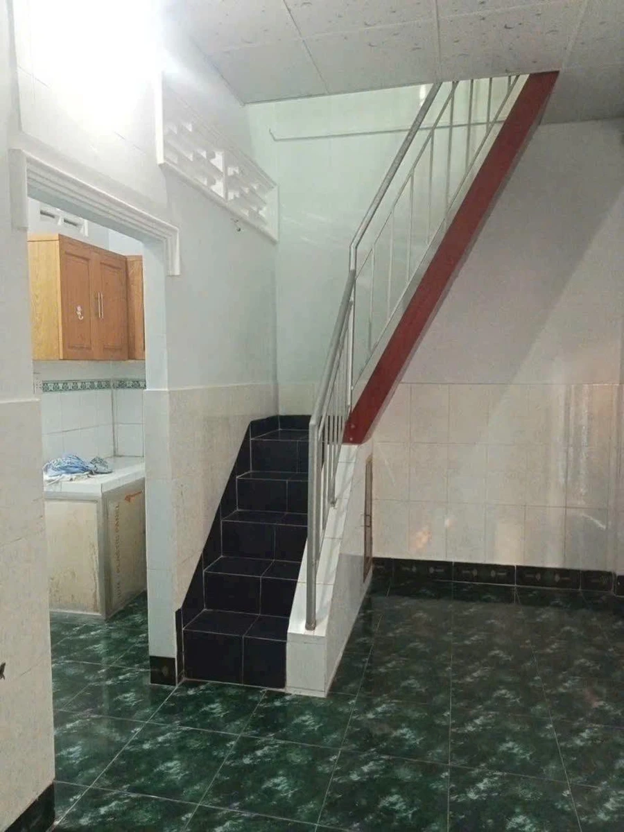 Bán nhà 60m2 Phú Khương Bến Tre giá 780 triệu - Ảnh thu nhỏ 3
