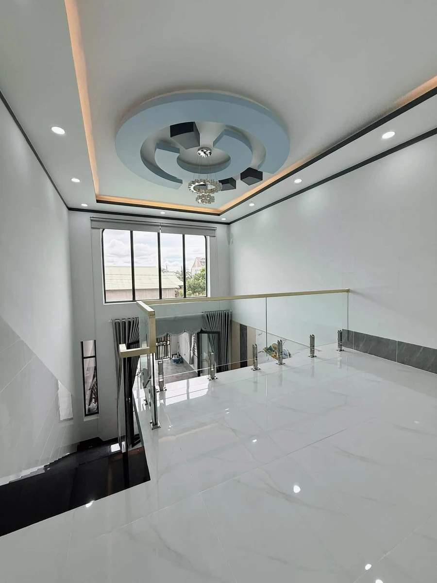 Bán nhà gác lửng 50m² 3 phòng ngủ Tây Ninh, 1 tỷ 429 triệu - Ảnh thu nhỏ 5