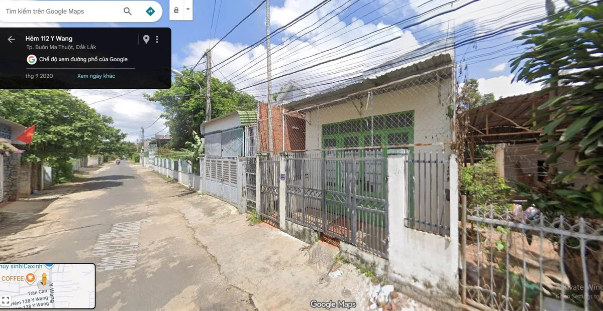 Bán dãy 11 phòng trọ đầu hẻm Y Wang, 216m², 4,5 tỷ - Ảnh thu nhỏ 2