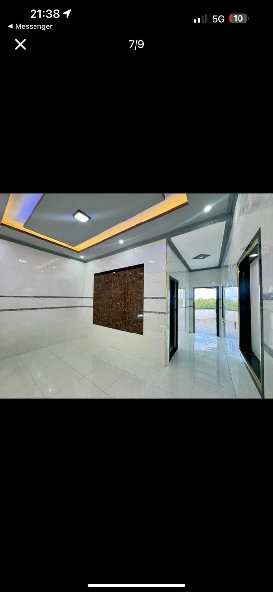 Bán nhà Long Hải 91m2, 2 phòng ngủ, 2 tỷ 300 - Ảnh thu nhỏ 3