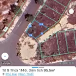 Bán nền biệt thự Queen Pearl 95.5m² tại Lâm Đồng - Ảnh thu nhỏ 1