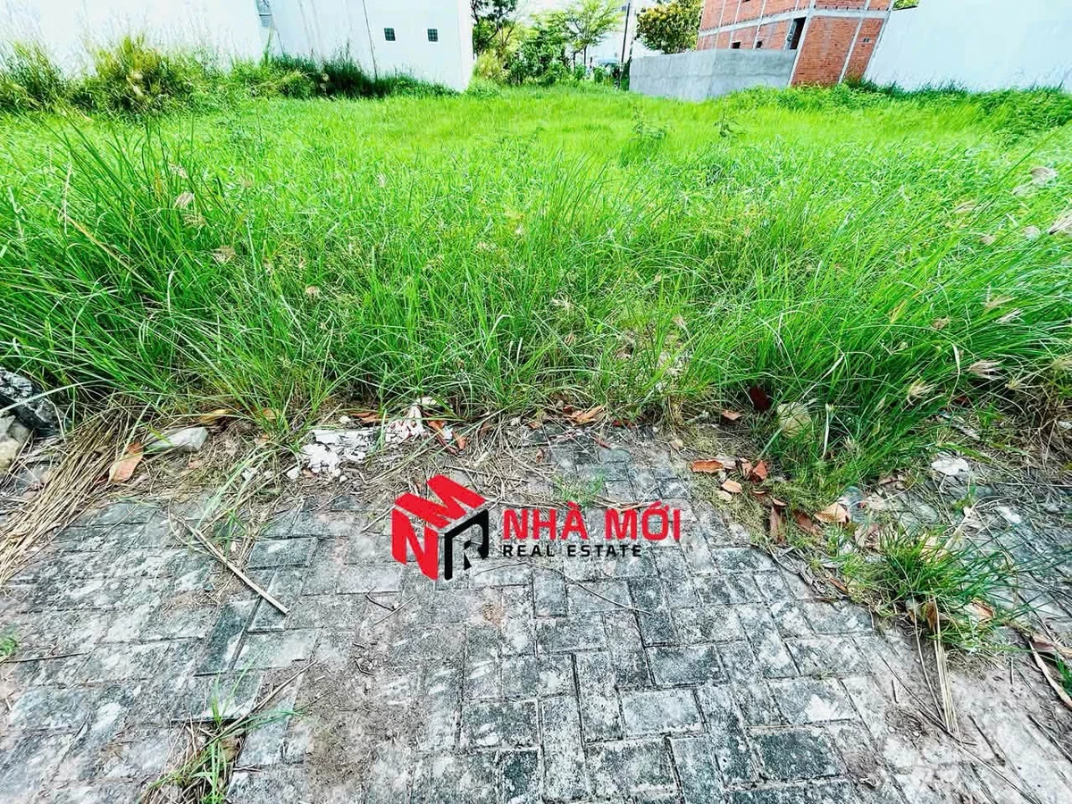 Bán nền 153m² Châu Văn Liêm Cà Mau 2.9 tỷ - Ảnh thu nhỏ 3