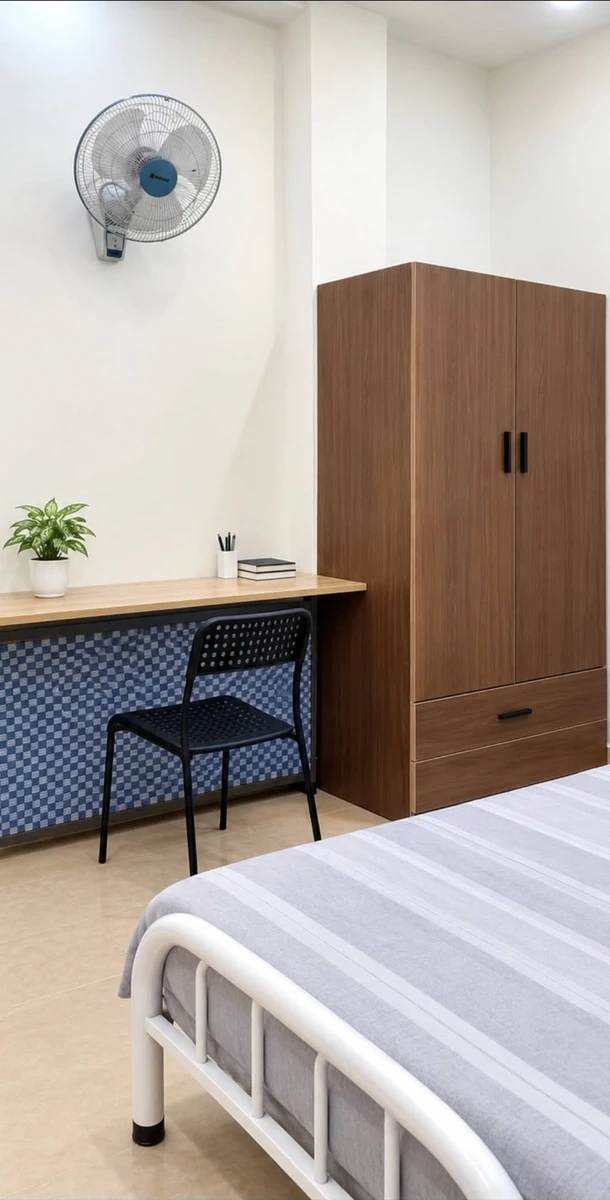 Bán shophouse 86m² 5.6 tỷ Đinh Tiên Hoàng Quận 1 - Ảnh 1