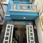 Cho thuê nhà 1PN 24m² Nguyễn Thượng Hiền, 9 triệu/tháng - Ảnh thu nhỏ 1