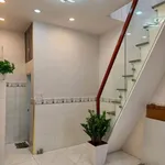 Bán nhà phố 2PN 19,2m² Đường 29, Quận 7 - Ảnh thu nhỏ 3