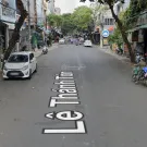 Bán nhà mặt tiền đường Lê Thánh Tôn Phường 3 thành phố Tuy Hoà thuận tiện kinh doanh đa ngành nghề - Ảnh thu nhỏ 6