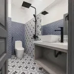 Bán nhà phố 1 trệt 3 lầu 4x10m, 4PN 3WC, sổ hồng riêng, Hiệp Thành Quận 12 - Ảnh thu nhỏ 3