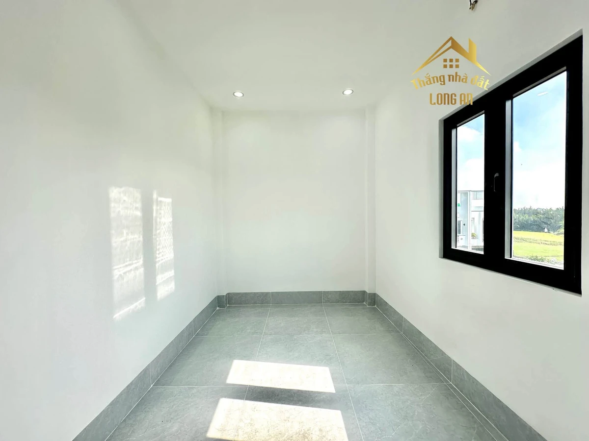 Bán nhà 2 lầu 3PN Cần Giuộc Long An 62m² 1.95 tỷ - Ảnh thu nhỏ 5