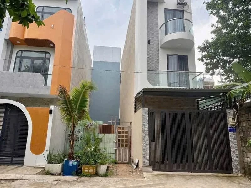 Bán đất hẻm xe hơi 63m2 Nguyễn Xiển Q9 - 3 tỷ - Ảnh 1