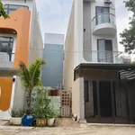 Bán đất hẻm xe hơi 63m2 Nguyễn Xiển Q9 - 3 tỷ - Ảnh thu nhỏ 1